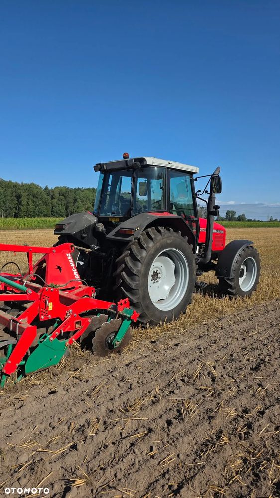 Massey Ferguson 6270 - 4