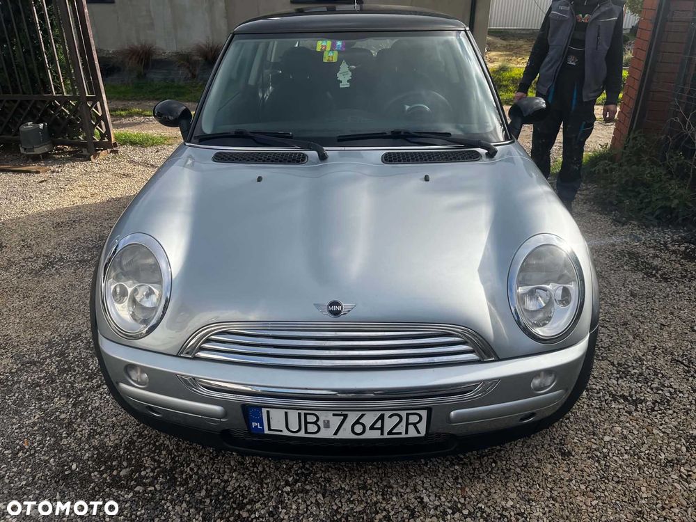 MINI Cooper - 6
