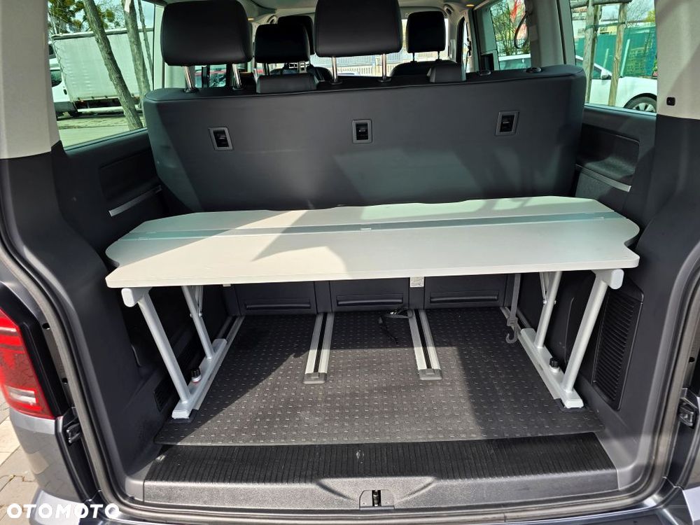 Volkswagen California - 26