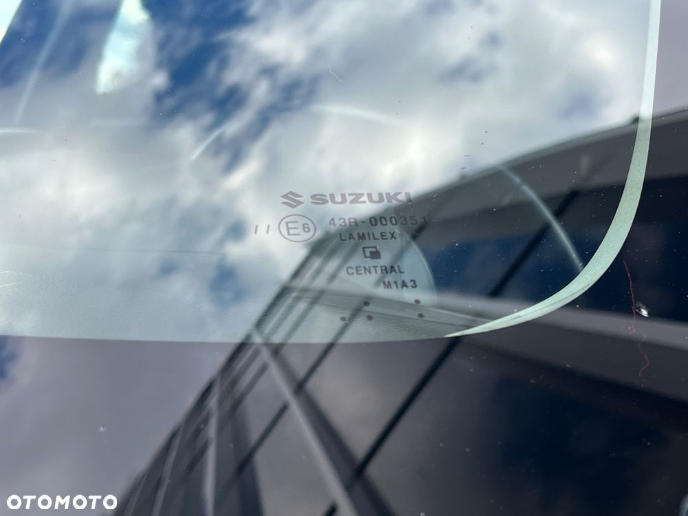 Suzuki Swift 1.2 Dualjet Hybrid Comfort+ - 15