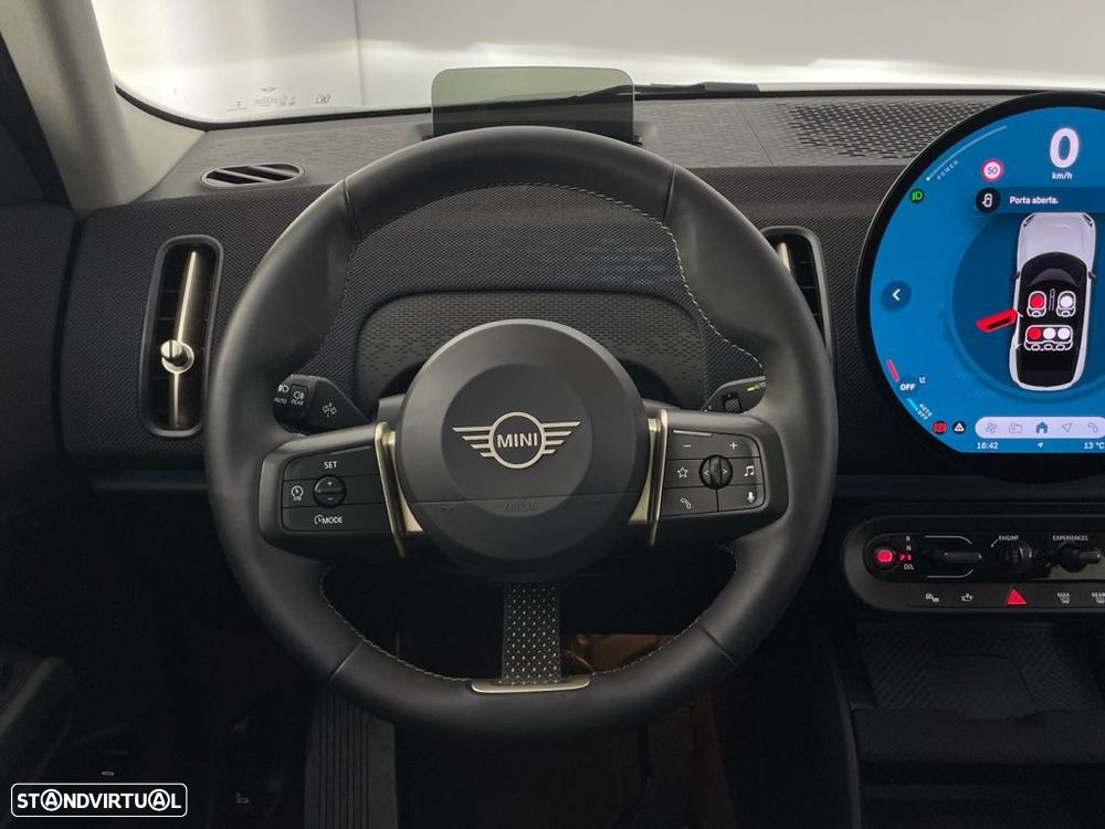 MINI Countryman D Classic - 14