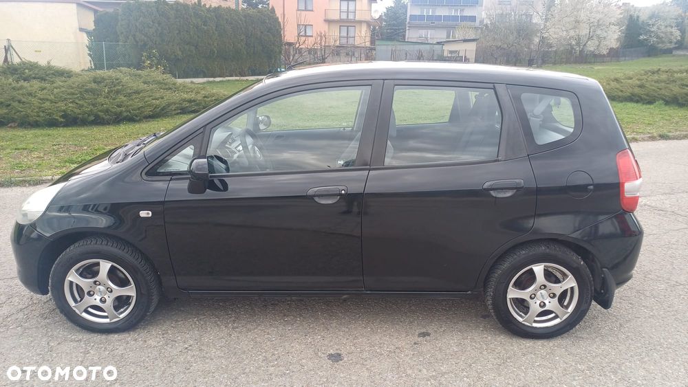 Honda Jazz 1.2 S - 6
