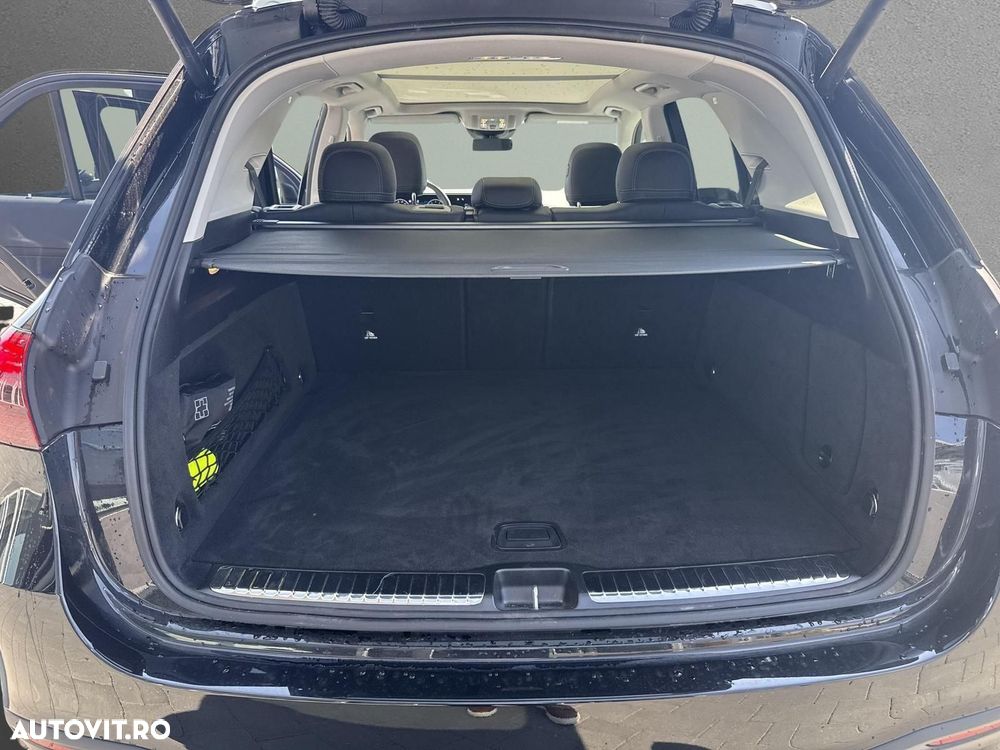 Mercedes-Benz GLE 450 4MATIC MHEV - 18