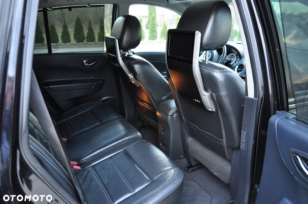 Renault Koleos 2.0 dCi 4x4 Privilege - 29