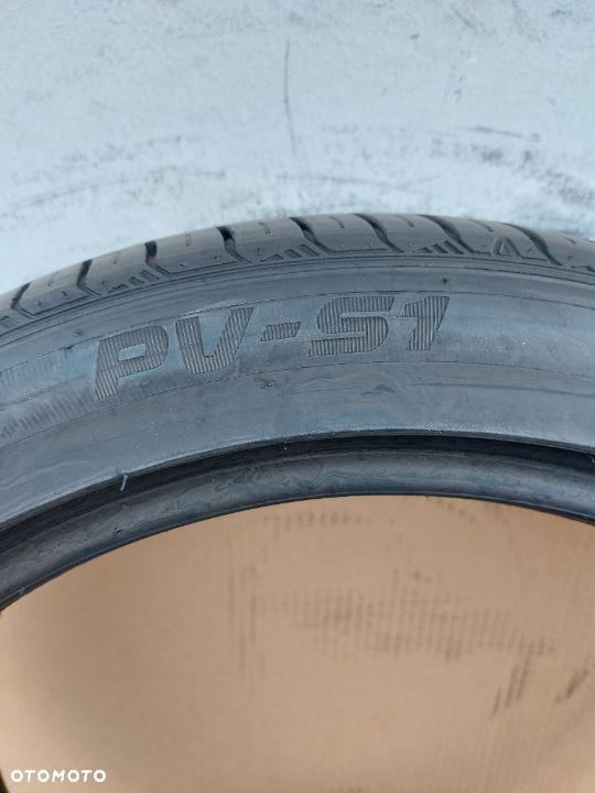 205/45 R17 OPONY LETNIE PRESTIVO PV-S1 DOT2918 - 4