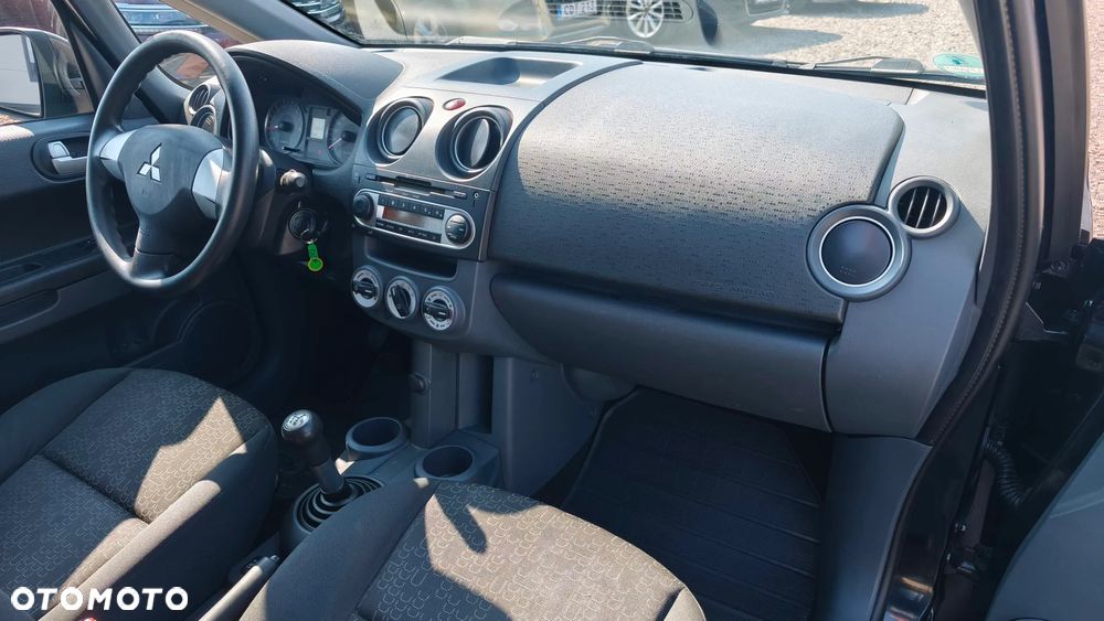 Mitsubishi Colt 1.3 Polar - 10