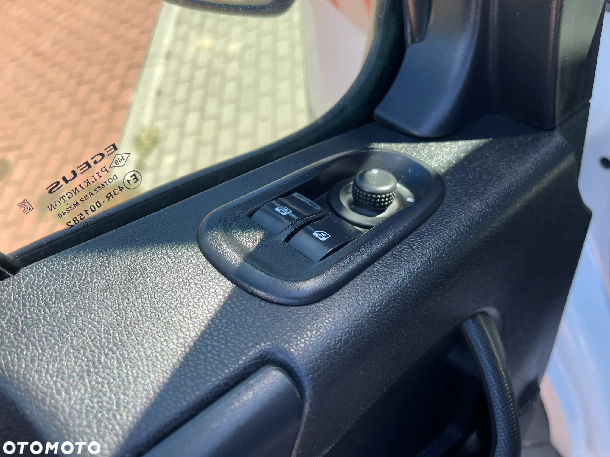 Renault Master Grudzień 2018 ROK*Niski przebieg 181.000 KM*Bardzo ładny*Klima,Kamera,Hak - 18