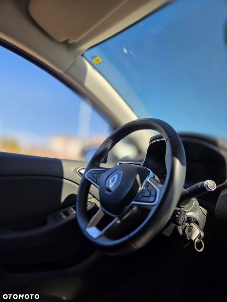 Renault Clio 1.6 E-TECH Zen - 4