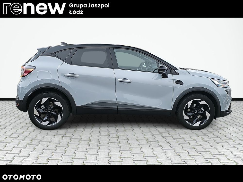 Renault Captur - 4