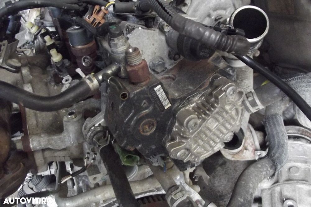 Pompa inalte Toyota 1.4 Yaris Corolla Verso pompa inalte Toyota 1ndtv - 6