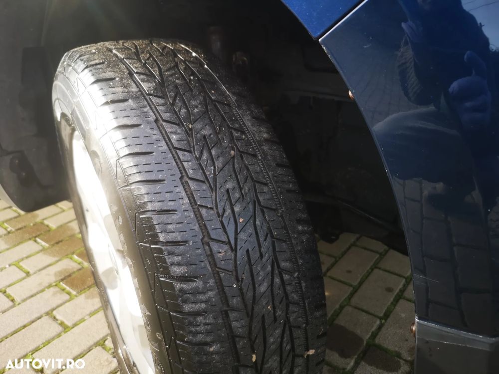 Dacia Duster TCe 125 2WD Prestige - 18