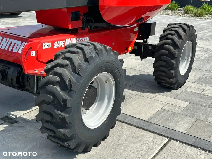 Manitou 180 ATJ2 E3 - 17