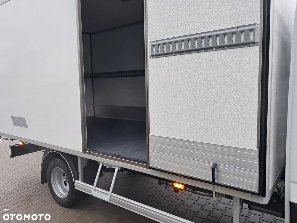 Iveco Daily / Pewny partner w biznesie ! - 5