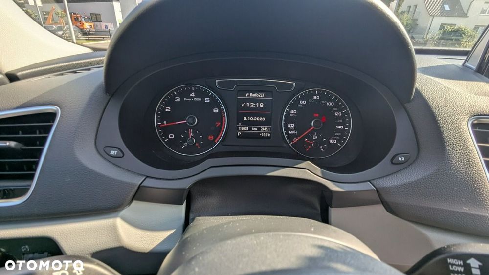 Audi Q3 - 15