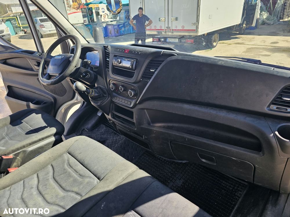 Iveco Daily - 8