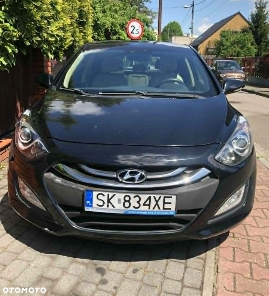 Hyundai i30 1.6 CRDi Premium - 2