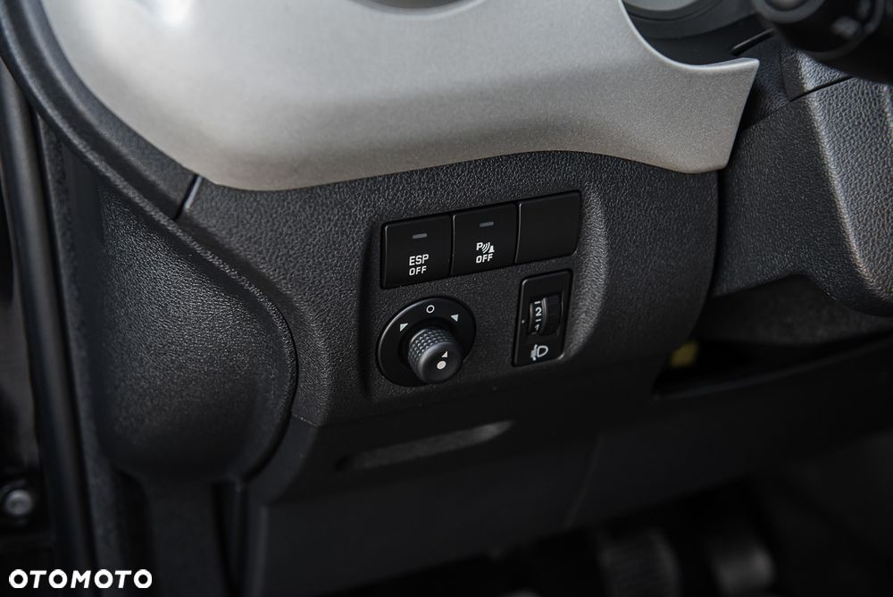 Citroën Berlingo - 16