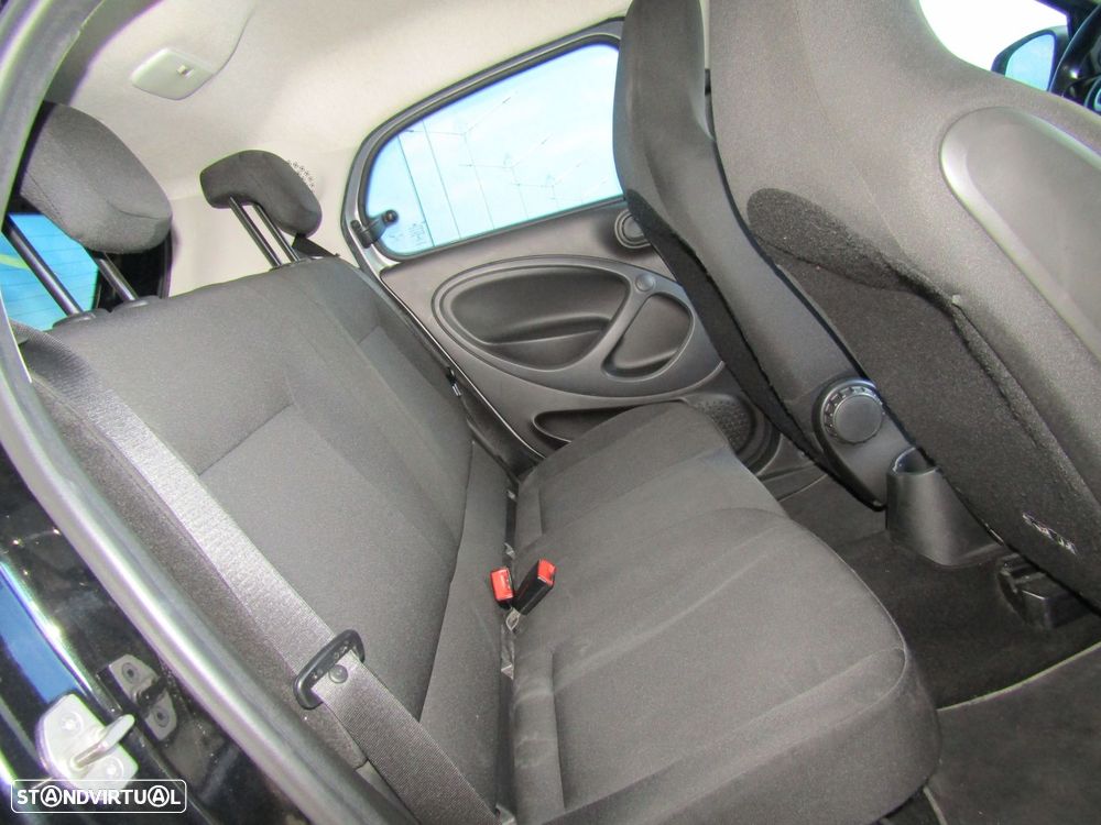 Smart ForFour 1.0 71 - 9