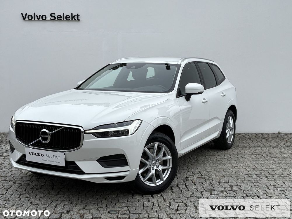 Volvo XC 60 - 1