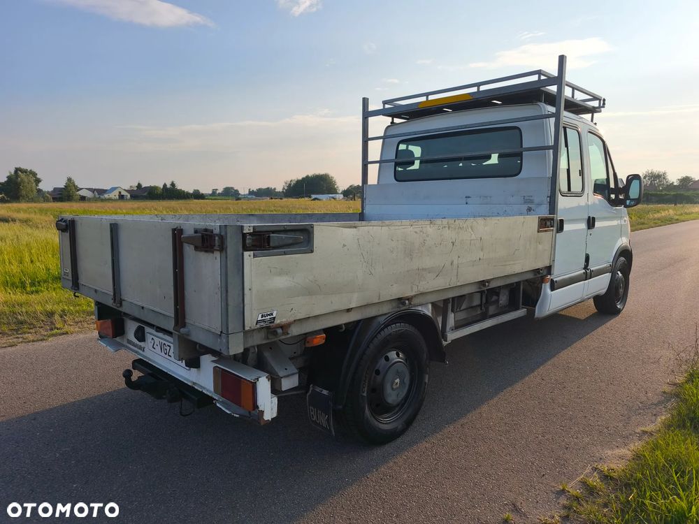 Renault Master - 5