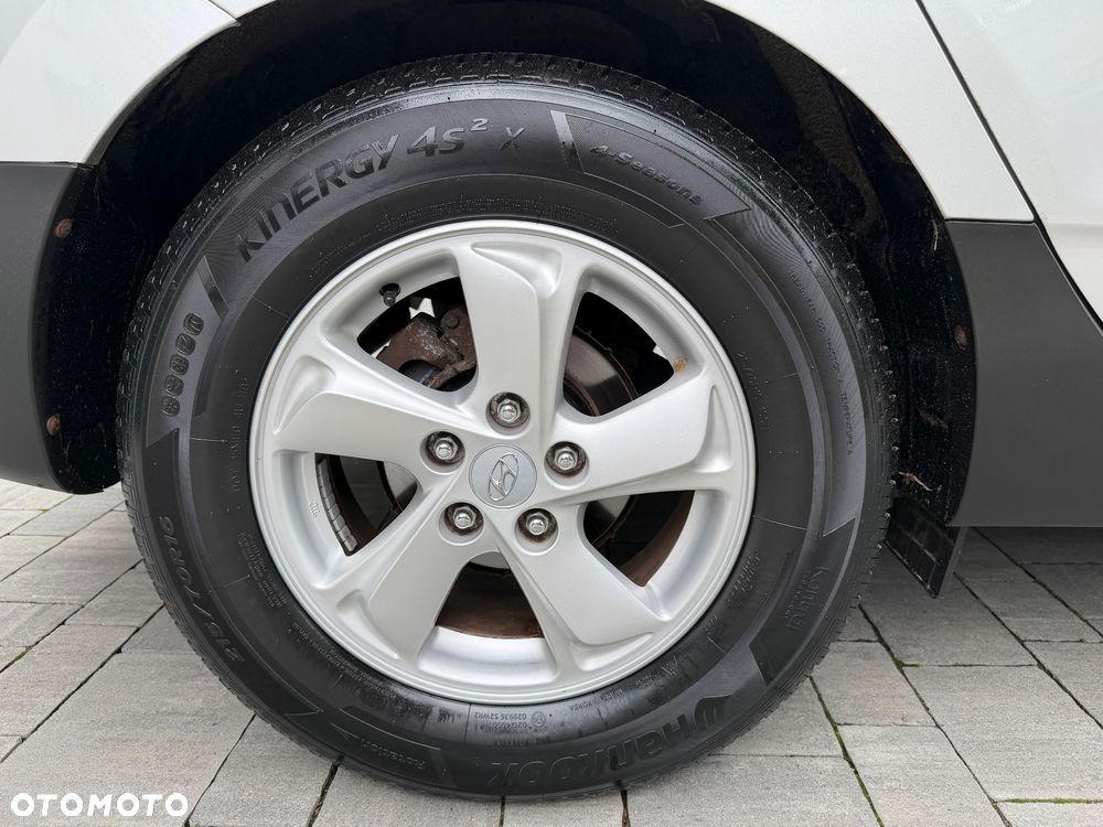 Hyundai ix35 - 19