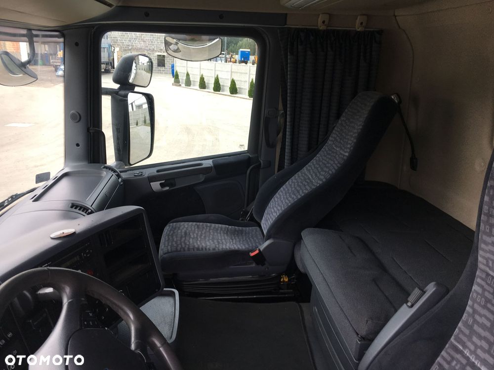 Scania R420 - 13