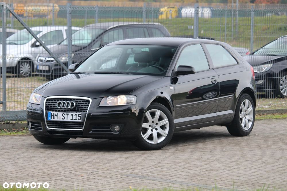 Audi A3 - 6