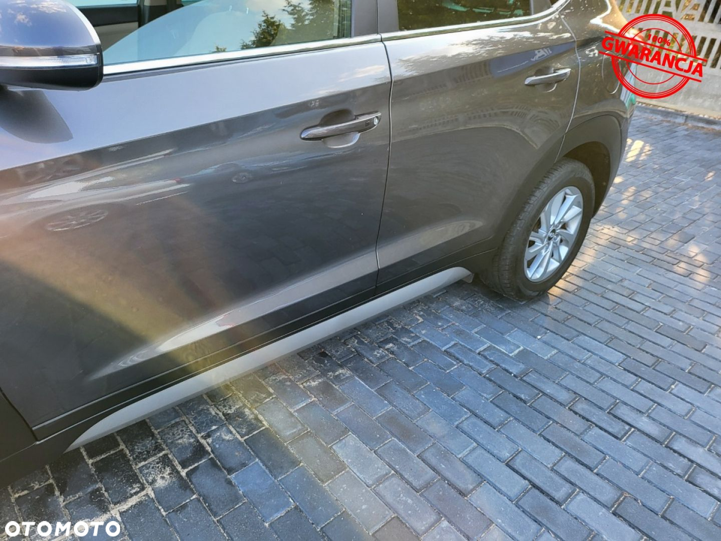 Hyundai Tucson - 23