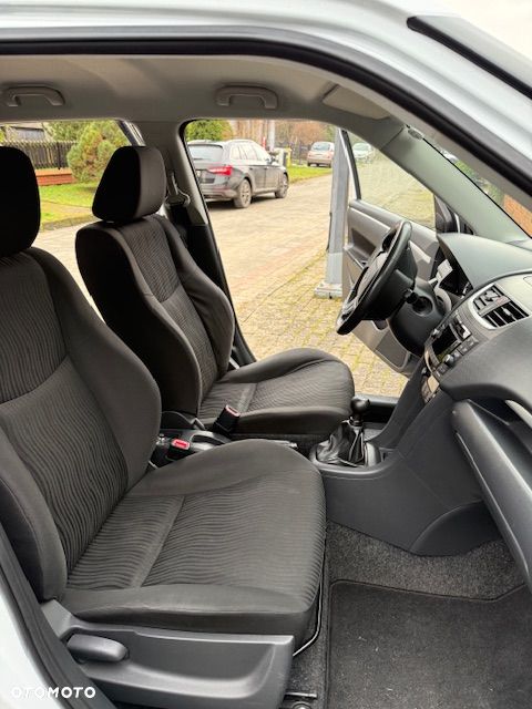 Suzuki Swift 1.2 Comfort Plus - 6