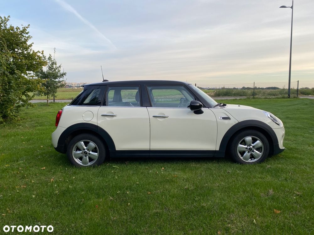 MINI Cooper Standard - 7