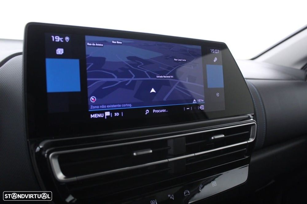 Citroën C5 Aircross 1.5 BlueHDi Max EAT8 - 28