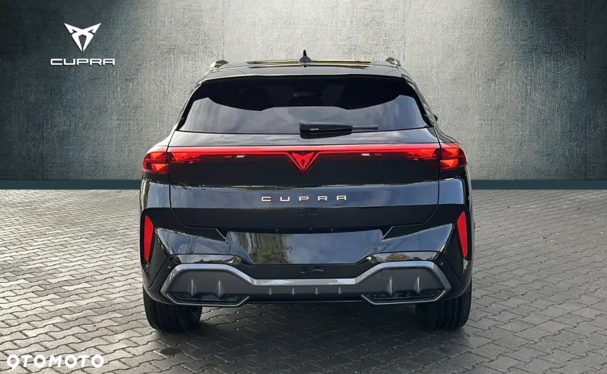 Cupra Terramar 2.0 TSI 4Drive Advantage Edition DSG - 4