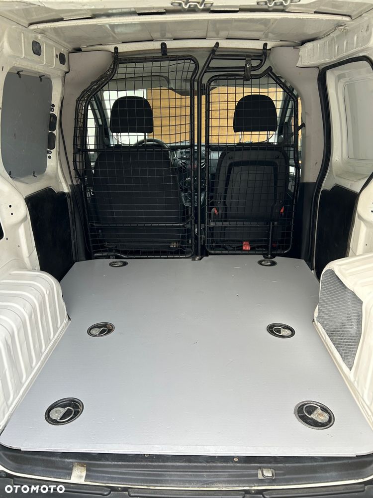 Fiat Fiorino - 7