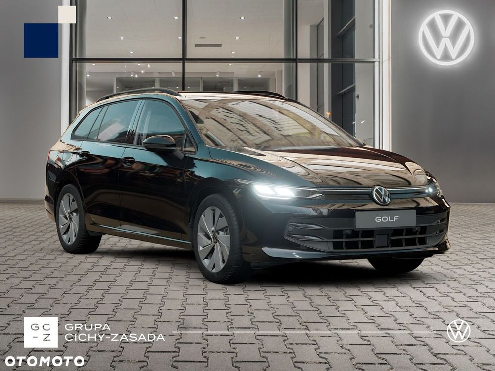 Volkswagen Golf Variant 1.5 TSI Life Plus - 7