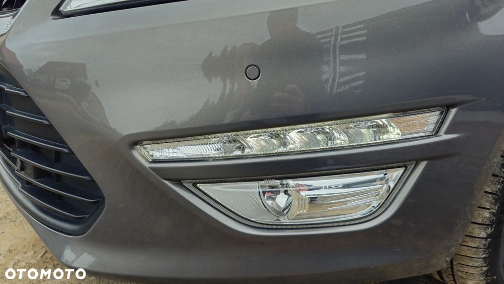Ford Mondeo 1.6 TDCi ECOnetic Start-Stopp Trend - 15