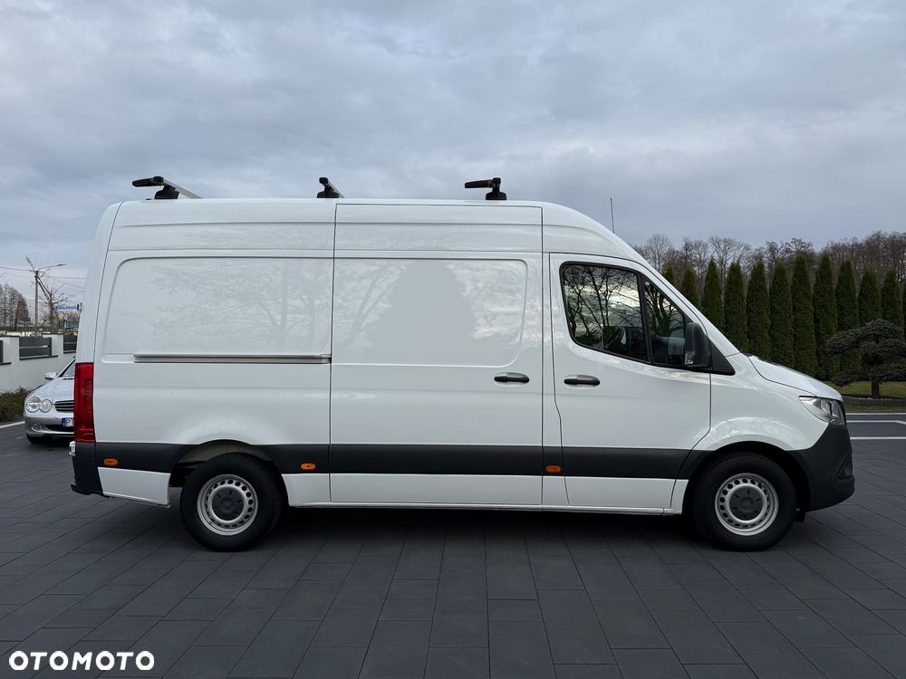 Mercedes-Benz Sprinter 316 - 6