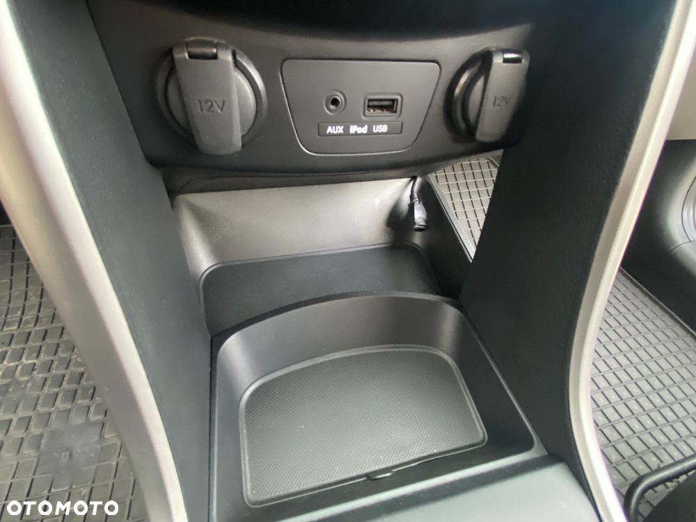Hyundai i30 1.4 Advantage - 24