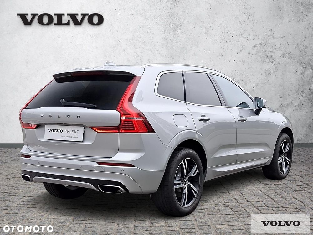 Volvo XC 60 - 5