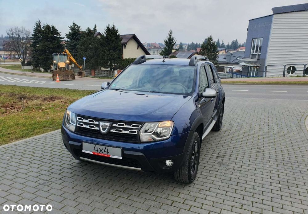 Dacia Duster - 3