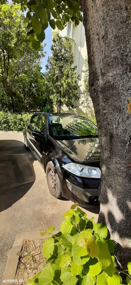 Renault Megane - 1