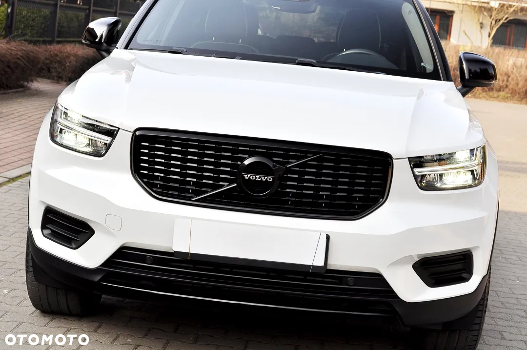 Volvo XC 40 D3 R-Design - 7