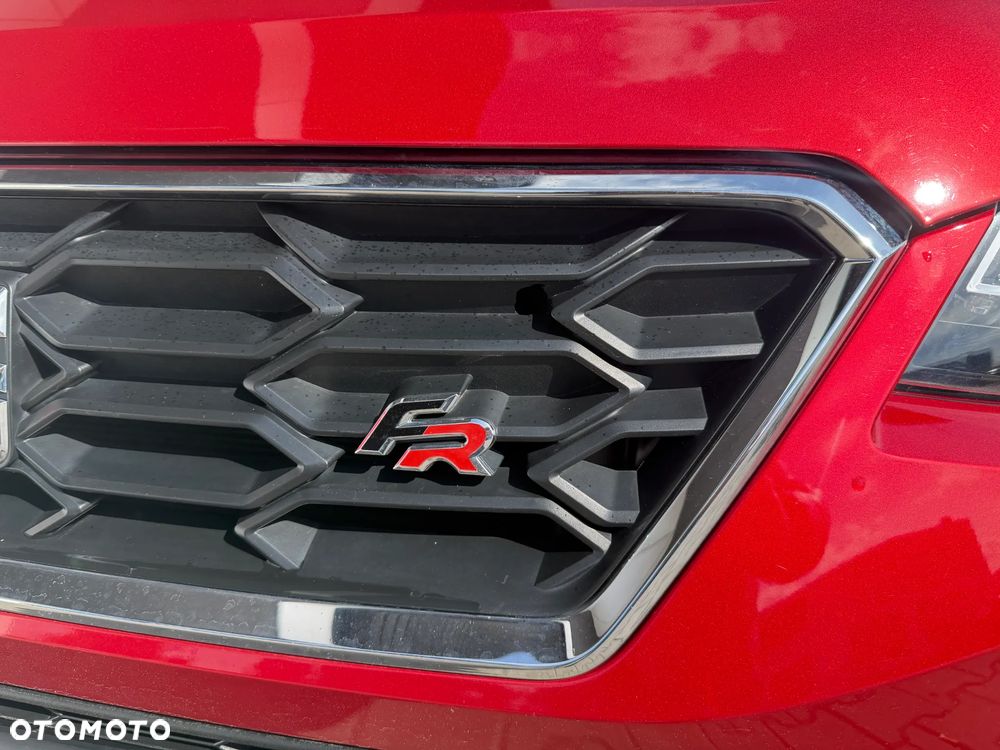 Seat Arona 1.5 TSI EVO FR - 9