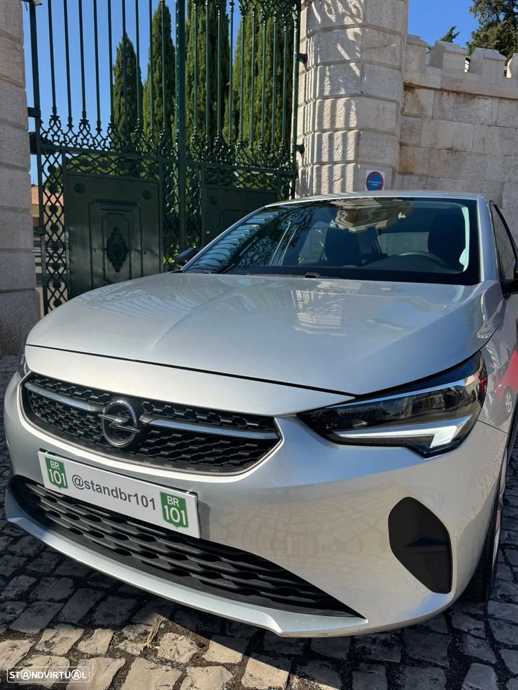 Opel Corsa 1.2 Business - 4