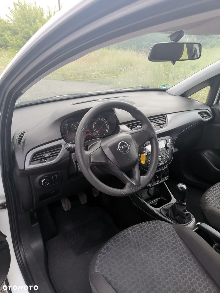 Opel Corsa - 9