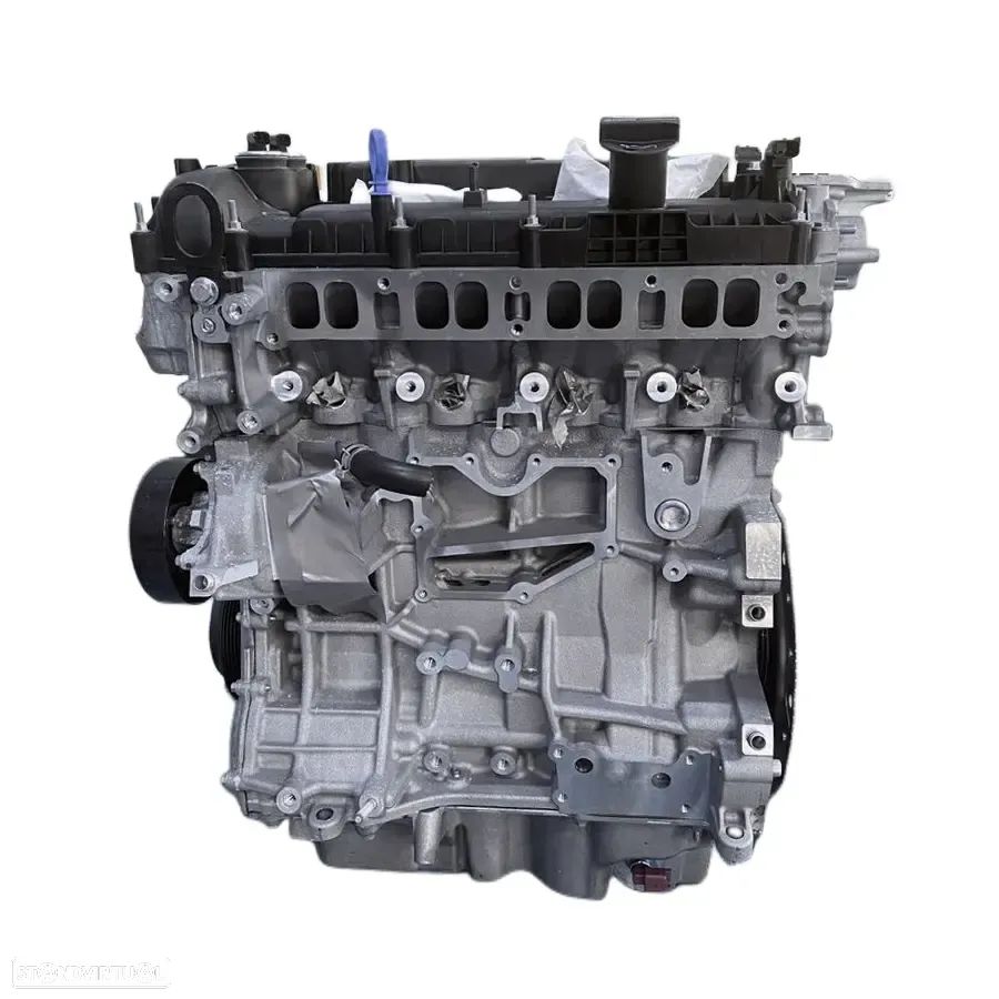 Motor 204PT LAND ROVER 2.0L 240CV - 1