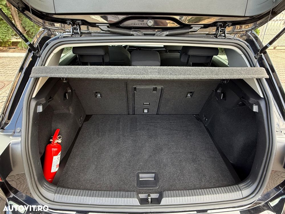 Volkswagen Golf Variant 1.5 eTSI MHEV 150CP DSG Style - 16