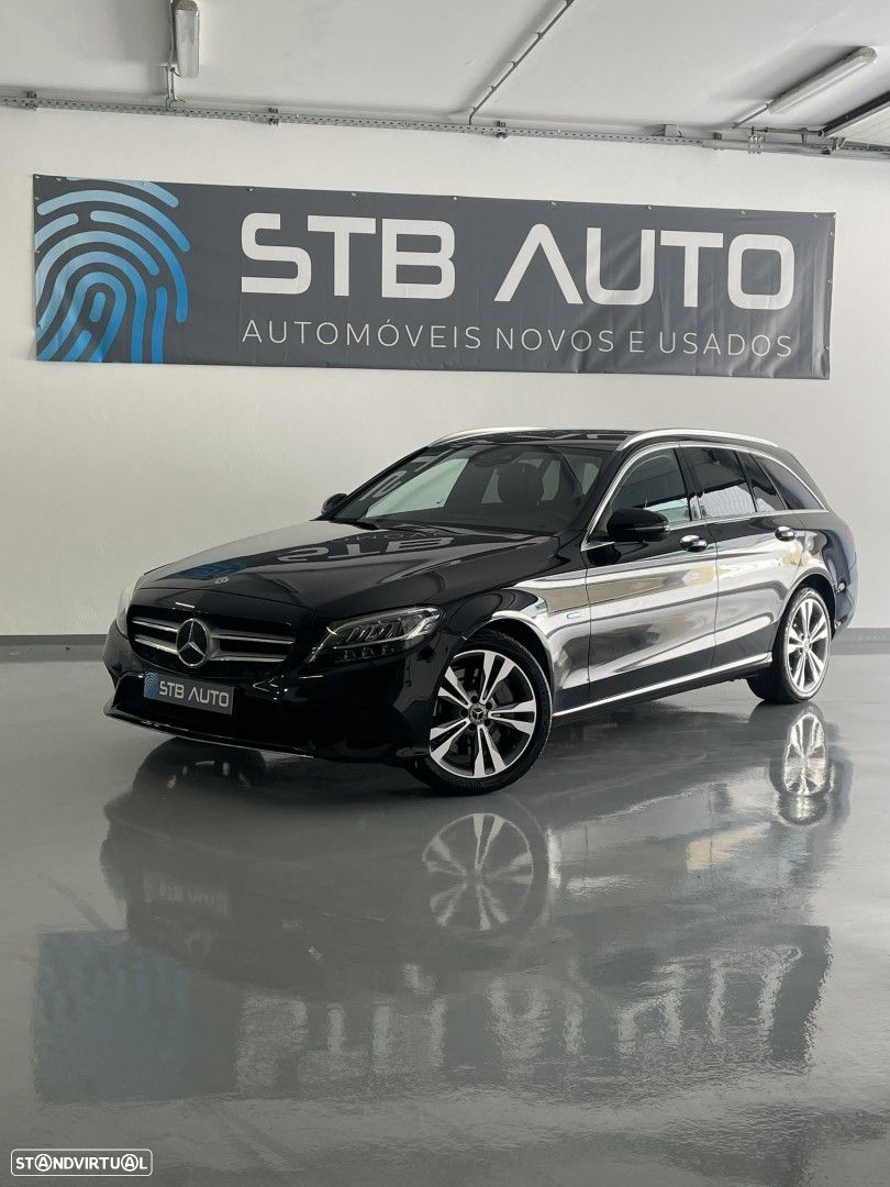 Mercedes-Benz C 300 de Avantgarde - 30