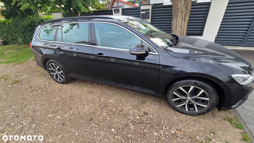 Volkswagen Passat 2.0 TDI BMT Comfortline DSG7 - 2