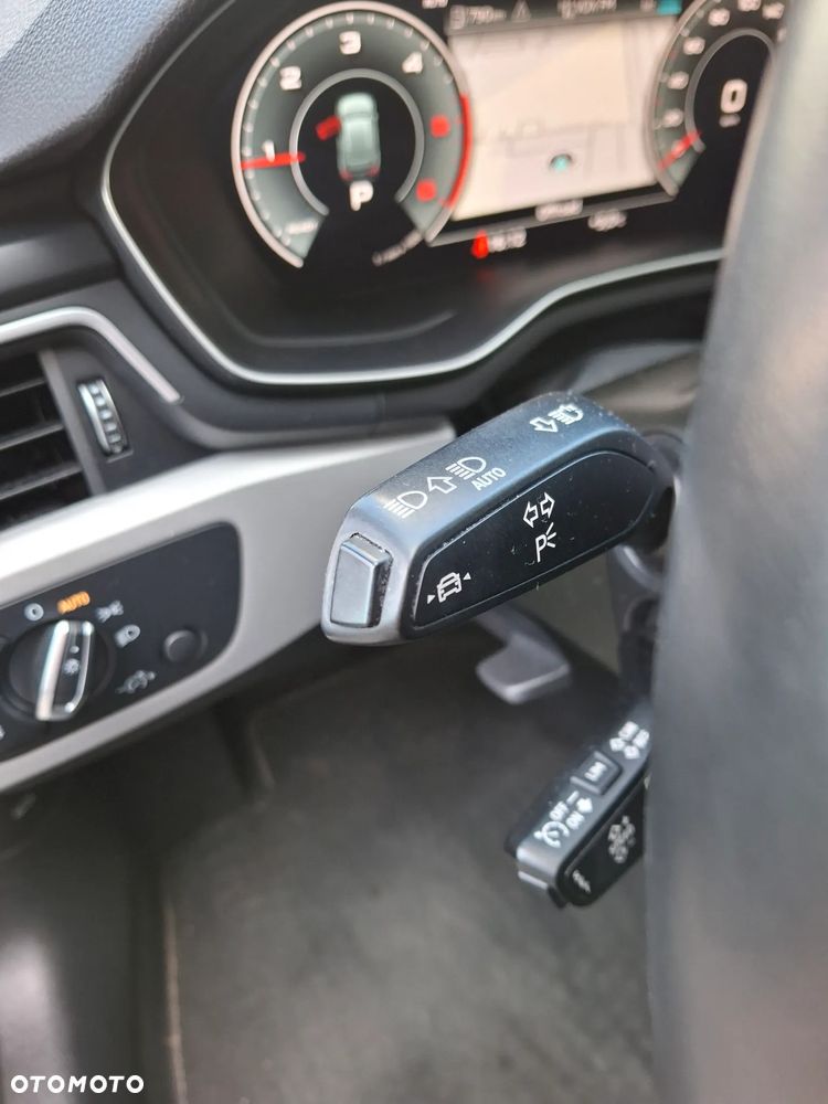 Audi A4 Avant 35 TDI S tronic - 18