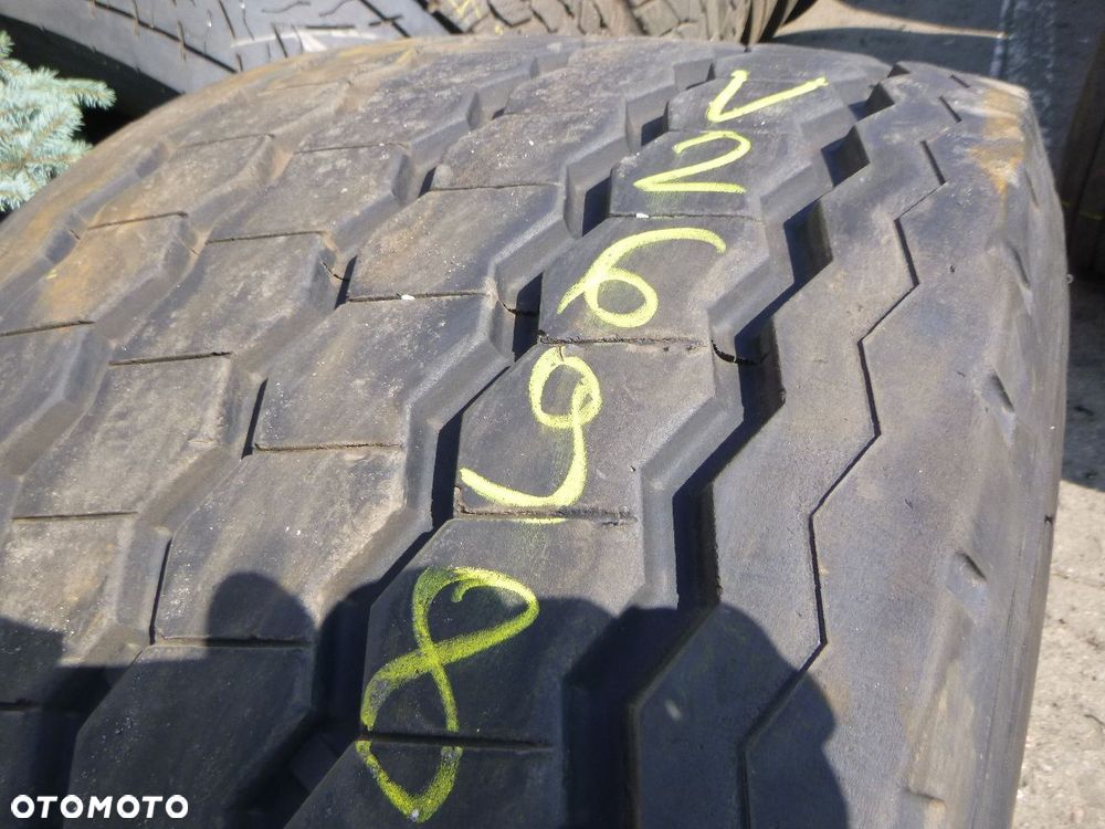 Opona ciężarowa 435/50r19.5 Doublecoin RR905. Opony ciężarowe - 3